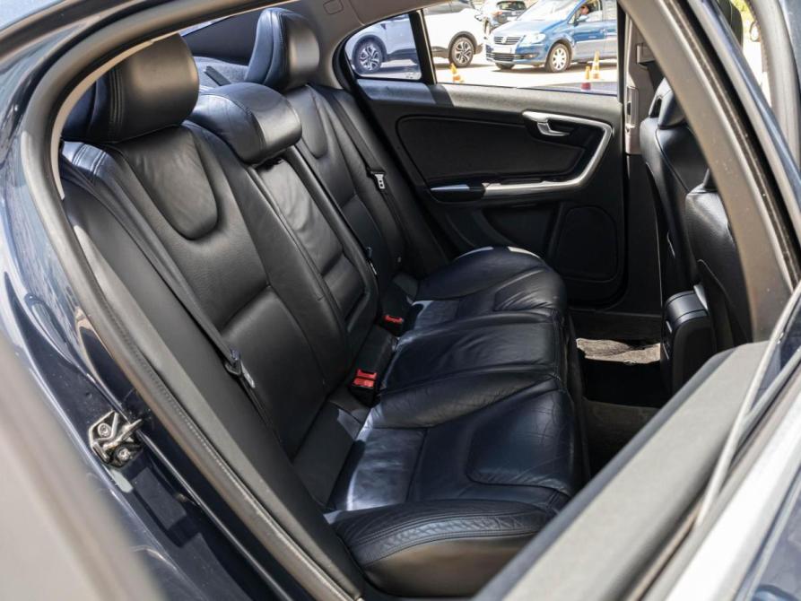 Volvo S60 II Краснодар  - изображение 7