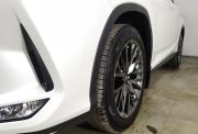 Lexus RX IV Рестайлинг Волгоград  - изображение 53