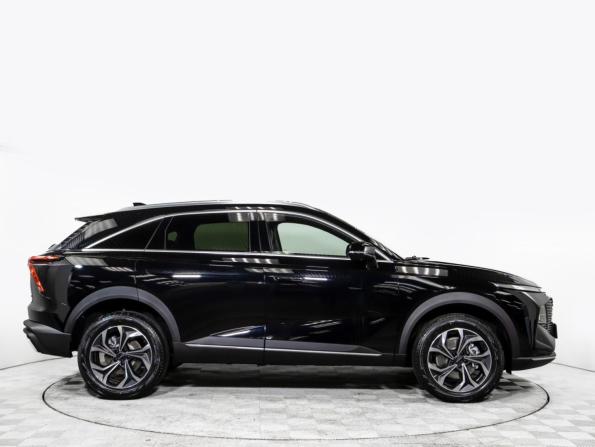 Haval F7 II с пробегом 2025 года, цена 3 255 666 рублей, 23 км, внедорожник, Автокод Объявления