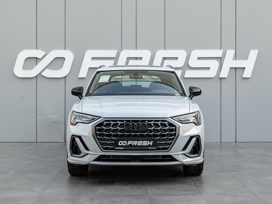 Audi Q3 III (FJ) Краснодар  - изображение 3