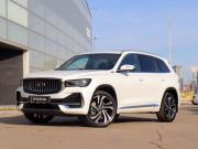 Geely Monjaro I Самара  - изображение 29