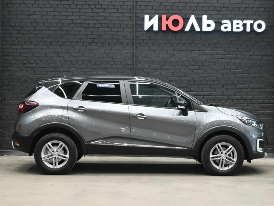 Renault Kaptur I Екатеринбург  - изображение 9