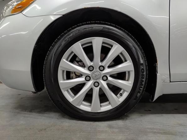 Toyota Camry VI (XV40) с пробегом 2006 года, цена 980 000 рублей, 211202 км, седан, Автокод Объявления