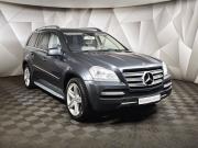 Mercedes-Benz GL-Класс I (X164) Рестайлинг Москва  - изображение 28