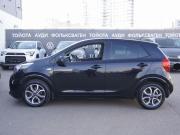 Kia Picanto III Рестайлинг Москва  - изображение 24
