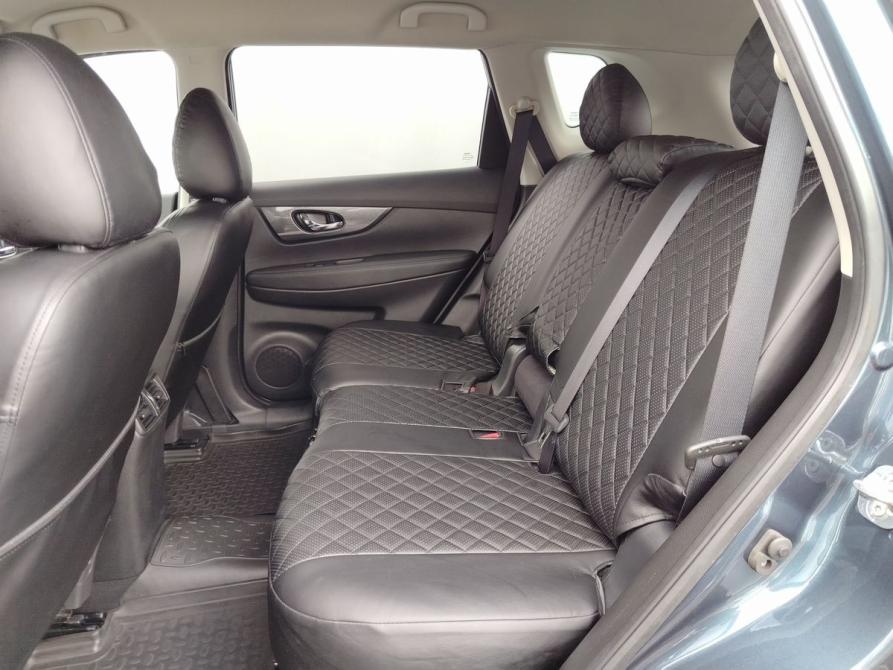 Nissan X-Trail III Ярославль  - изображение 11