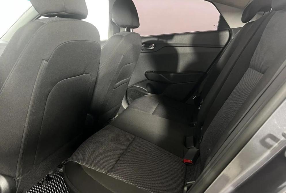 Hyundai Solaris II Рестайлинг Нижний Новгород  - изображение 11