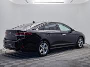 Hyundai Sonata VII (LF) Рестайлинг Москва  - изображение 22