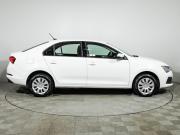 Skoda Rapid II Санкт-Петербург  - изображение 19