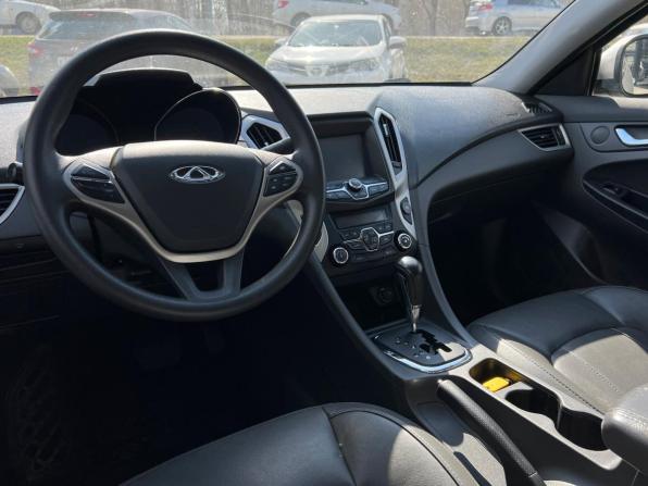 Chery Arrizo 7 с пробегом 2014 года, цена 670 000 рублей, 86000 км, седан, Автокод Объявления