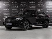 Mercedes-Benz GLC Coupe II (C254) Москва  - изображение 19