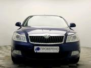 Skoda Octavia II (A5) Рестайлинг Мурманск  - изображение 26