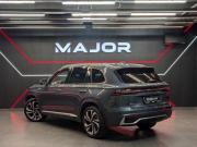 Geely Monjaro I Москва  - изображение 57