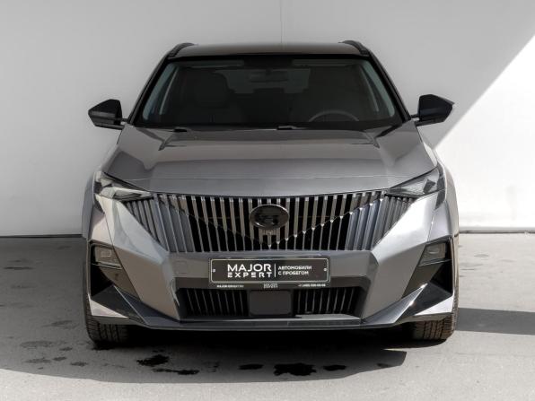 GAC GS3 с пробегом 2024 года, цена 1 930 000 рублей, 35048 км, внедорожник, Автокод Объявления