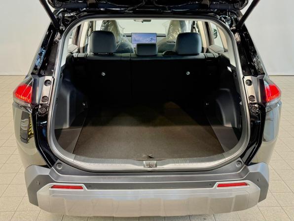 Toyota RAV4 VI (XA60) с пробегом 2026 года, цена 4 325 000 рублей, 24 км, внедорожник, Автокод Объявления