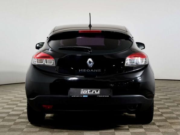 Renault Megane III с пробегом 2010 года, цена 585 000 рублей, 147518 км, хэтчбек, Автокод Объявления
