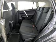 Toyota RAV4 IV (XA40) Рестайлинг Москва  - изображение 36