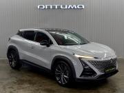 Changan UNI-T I Краснодар  - изображение 20