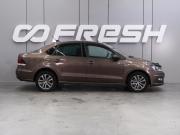Volkswagen Polo V Рестайлинг Воронеж  - изображение 22