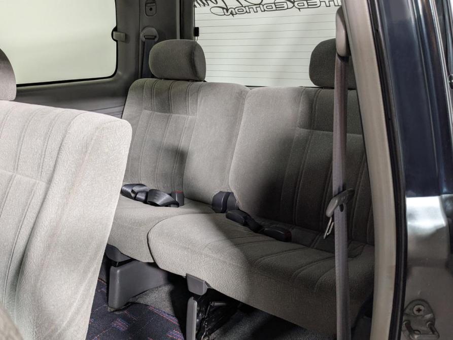 Toyota Town Ace III Екатеринбург  - изображение 16
