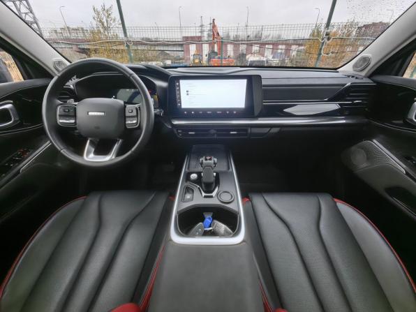 Haval H3 I с пробегом 2024 года, цена 2 249 000 рублей, 57000 км, внедорожник, Автокод Объявления