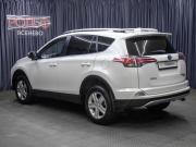 Toyota RAV4 IV (XA40) Рестайлинг Москва  - изображение 29