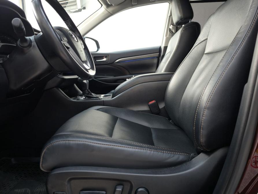 Toyota Highlander III (XU50) Рестайлинг Нижний Новгород  - изображение 5
