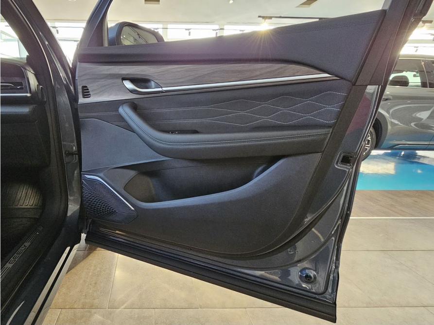 Geely Monjaro I Рестайлинг Самара  - изображение 14