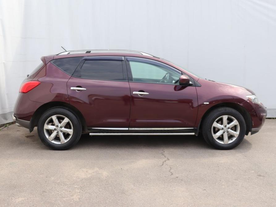 Nissan Murano II (Z51) Рестайлинг 2 Москва  - изображение 7