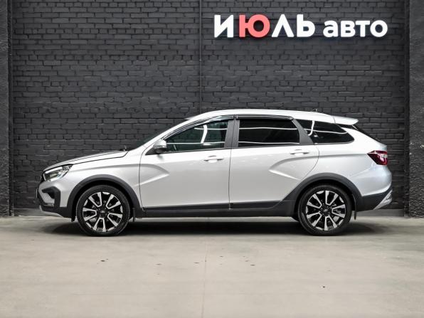 Lada (ВАЗ) Vesta I Рестайлинг (NG) с пробегом 2024 года, цена 1 650 000 рублей, 32131 км, универсал, Автокод Объявления