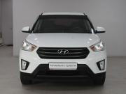 Hyundai Creta I Старый Оскол  - изображение 25