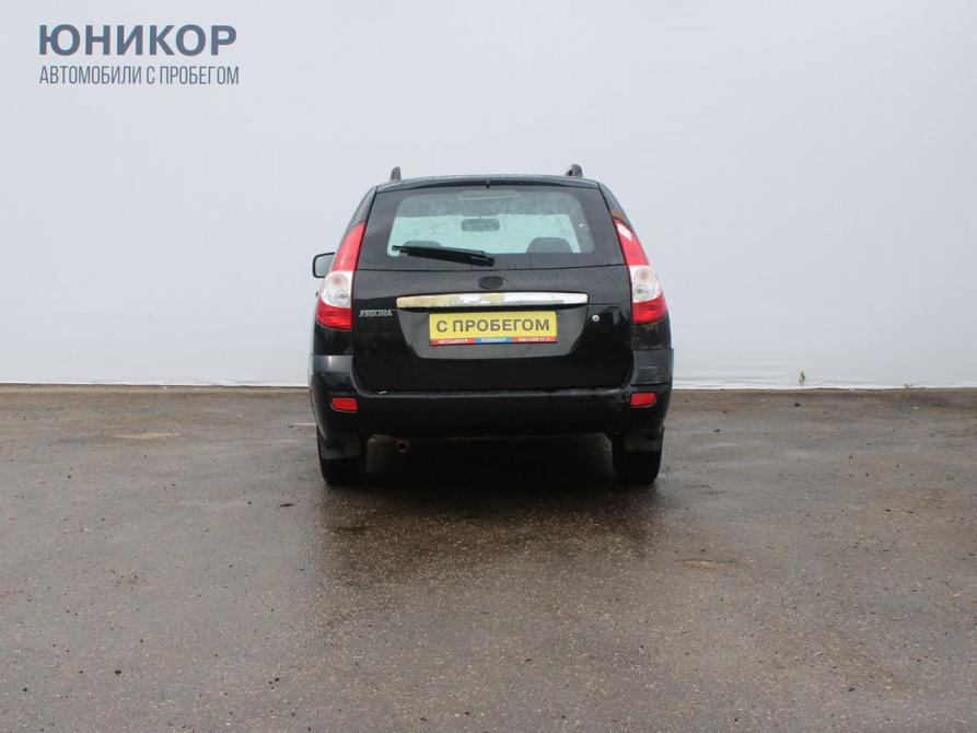 Lada (ВАЗ) Priora I Нижний Новгород  - изображение 6