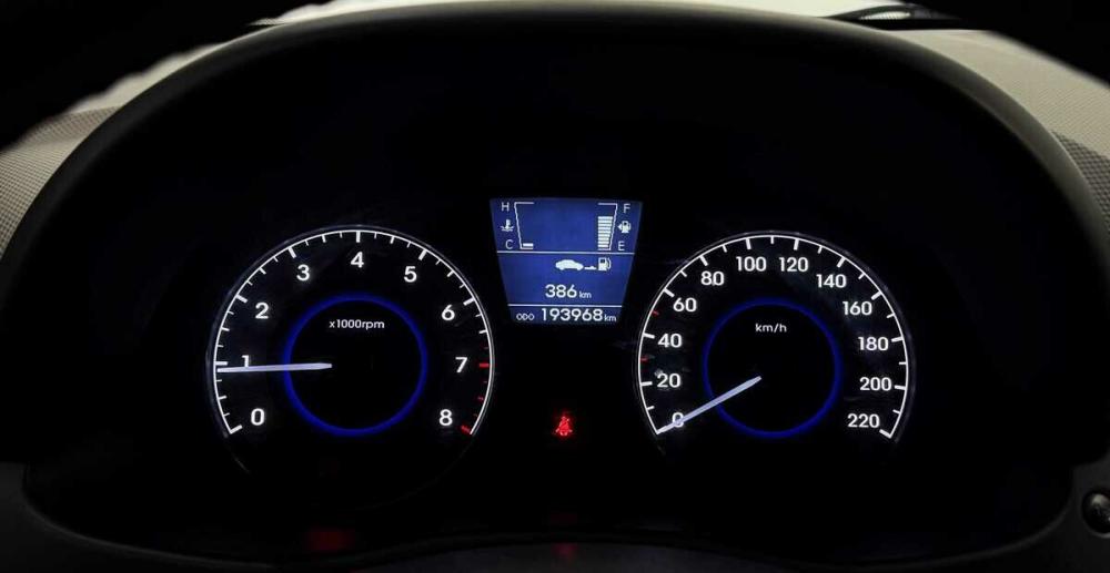Hyundai Solaris I Москва  - изображение 6