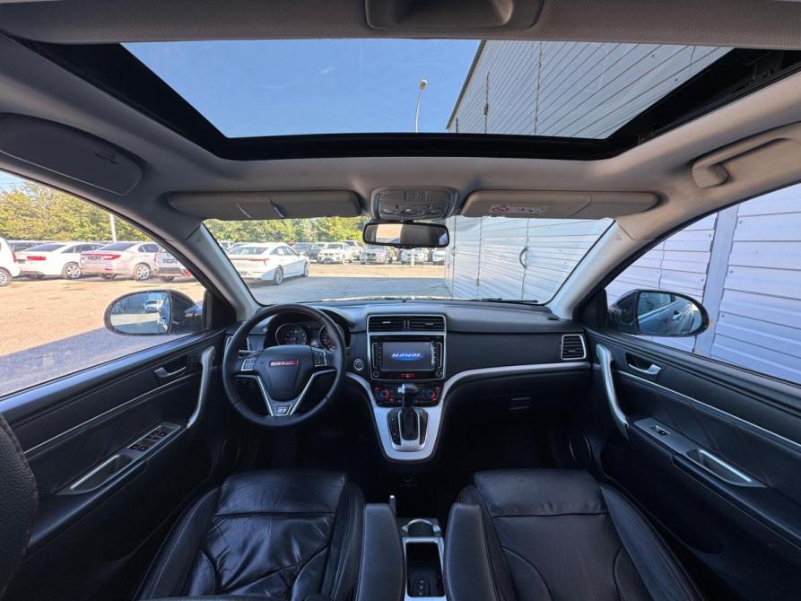 Haval H6 I Саратов  - изображение 13