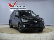 Hyundai Creta I Уфа  - изображение 20