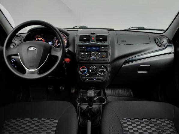 Lada (ВАЗ) Granta I Рестайлинг с пробегом 2023 года, цена 685 000 рублей, 108000 км, лифтбек, Автокод Объявления