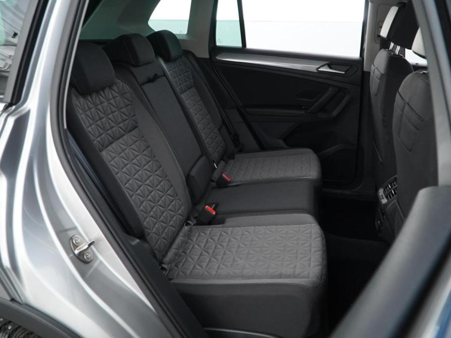 Volkswagen Tiguan II Рестайлинг Москва  - изображение 7