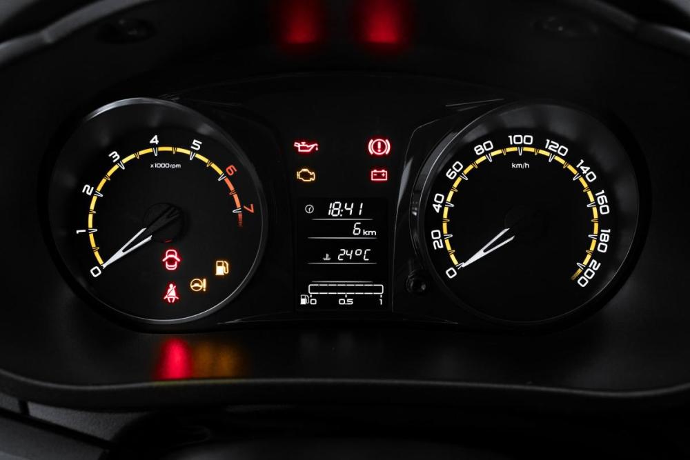 Lada (ВАЗ) Granta I Рестайлинг Москва  - изображение 3