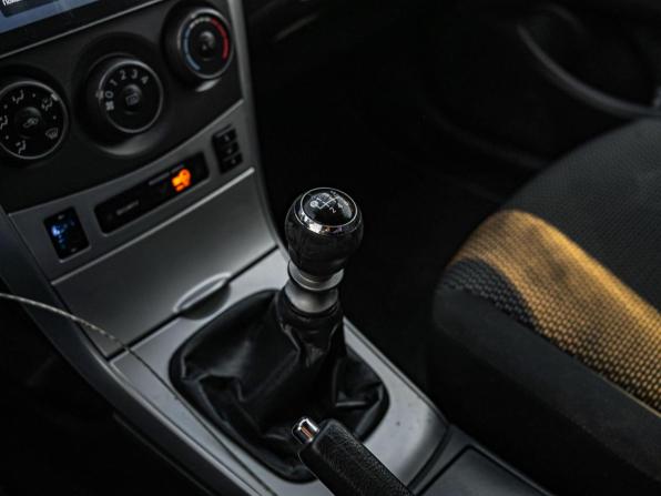 Toyota Corolla X (E140 E150) Рестайлинг с пробегом 2011 года, цена 699 000 рублей, 207562 км, седан, Автокод Объявления