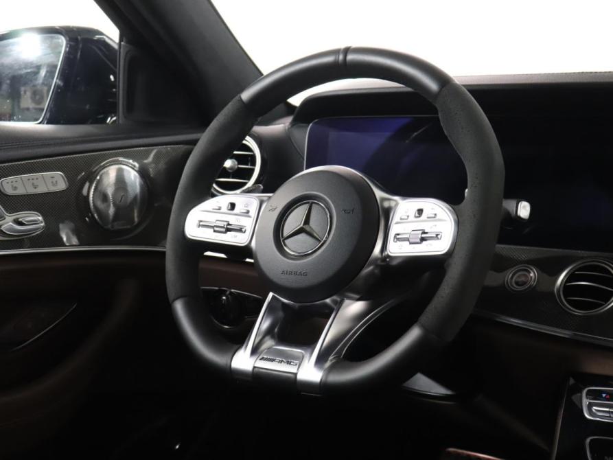 Mercedes-Benz E-Класс AMG V (W213) Москва  - изображение 15