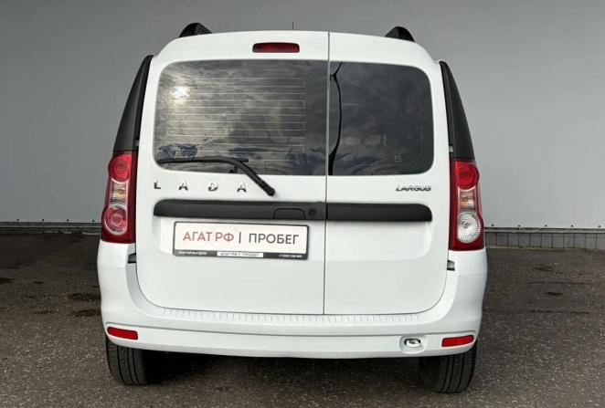 Lada (ВАЗ) Largus I с пробегом 2019 года, цена 1 090 000 рублей, 58353 км, универсал, Автокод Объявления