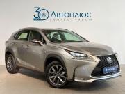 Lexus NX I Омск  - изображение 27