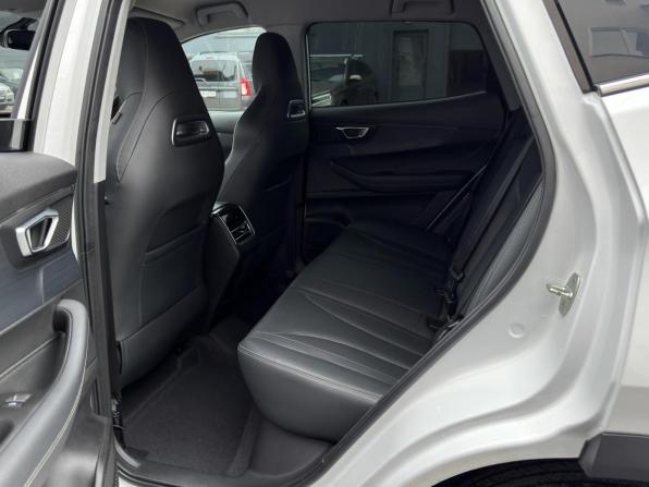 Chery Tiggo 4 I Рестайлинг 2 с пробегом 2025 года, цена 1 799 000 рублей, 44331 км, внедорожник, Автокод Объявления