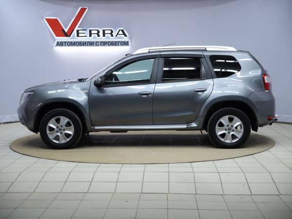 Nissan Terrano III (D10) с пробегом 2018 года, цена 1 530 000 рублей, 93987 км, внедорожник, Автокод Объявления