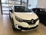 Renault Kaptur I Рестайлинг Пермь  - изображение 9