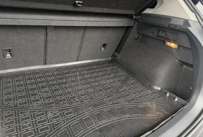 Volkswagen Tiguan II Рестайлинг с пробегом 2021 года, цена 3 267 000 рублей, 109028 км, внедорожник, Автокод Объявления
