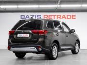 Mitsubishi Outlander III Рестайлинг 3 Тюмень  - изображение 29