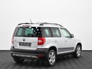 Skoda Yeti I Москва  - изображение 14