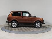 Lada (ВАЗ) 2121 (4x4) I Рестайлинг (2020) Екатеринбург  - изображение 22
