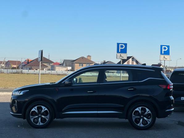 Chery Tiggo 7 Pro Max I с пробегом 2023 года, цена 1 849 000 рублей, 72100 км, внедорожник, Автокод Объявления